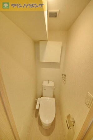 MAJESTIC千葉みなとの物件内観写真